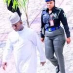 Police Arrests, Detains Yahaya Bello’s ADC, Security Details