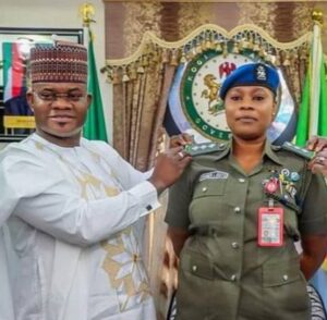 Police Arrests, Detains Yahaya Bello’s ADC, Security Details