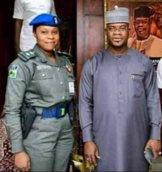 Police Arrests, Detains Yahaya Bello’s ADC, Security Details