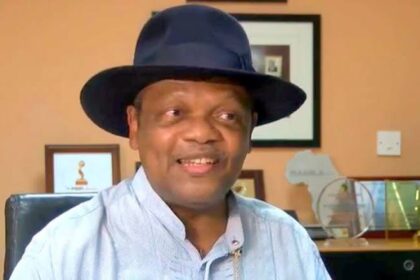 Nigerian Tycoon Atedo Peterside Loses $3.4million From Stanbic IBTC Stake