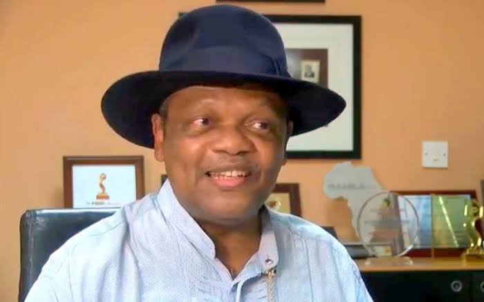 Nigerian Tycoon Atedo Peterside Loses $3.4million From Stanbic IBTC Stake