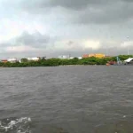 Man Trying To Escape Arrest Drowns In Lagos Lagoon