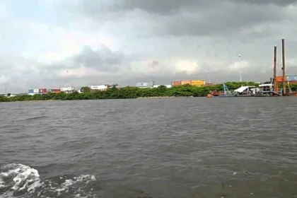 Man Trying To Escape Arrest Drowns In Lagos Lagoon