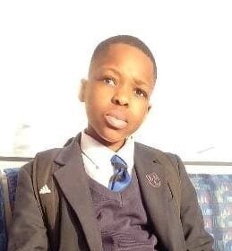 So Sad! 14-Year-Old Nigerian Killed In London Sword Attack