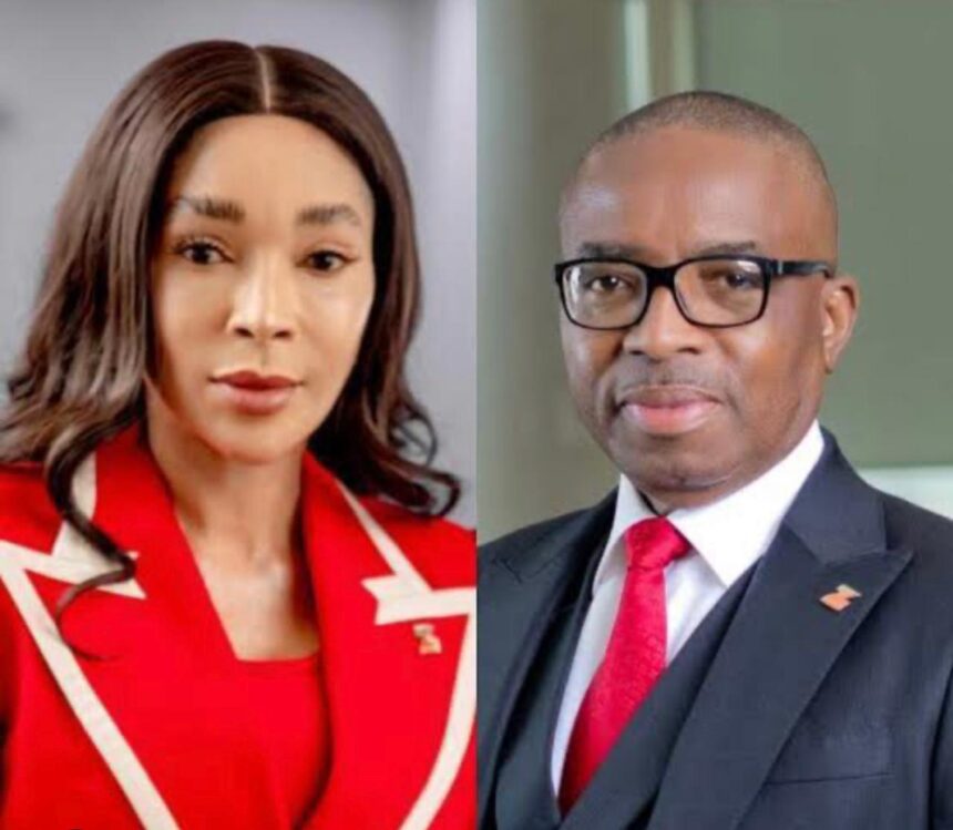 To Be or Not to Be? Will Ebenezer Onyeagwu Emerge CEO of Zenith Holdings? - Forces That May Make or Mar Bank’s New Power Equation