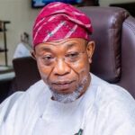 Anti-Party: Aregbesola No Longer In APC - Osun Ex-Commissioner