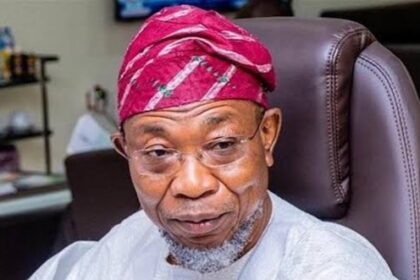 Anti-Party: Aregbesola No Longer In APC - Osun Ex-Commissioner