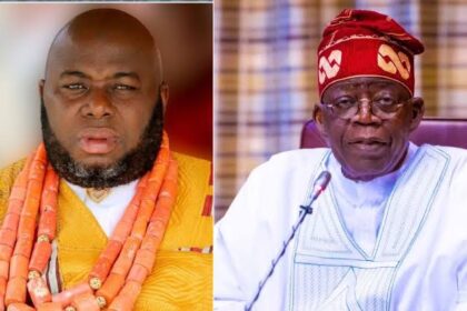 What Fubara Told Me About President Tinubu - Asari Dokubo