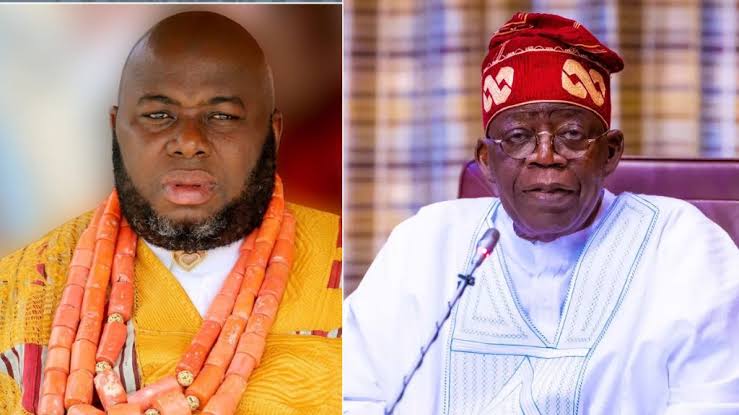 What Fubara Told Me About President Tinubu - Asari Dokubo