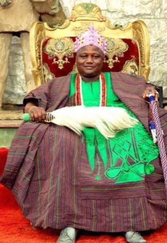 Tension Over Alleged Arrest Of Ataoja Of Osogbo In Abuja