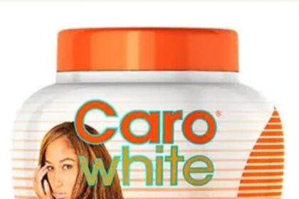NAFDAC Raises Alarm Over Recall Of Caro White Beauty Lotion From Nigeria