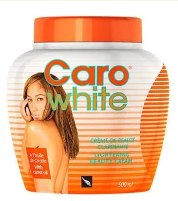 NAFDAC Raises Alarm Over Recall Of Caro White Beauty Lotion From Nigeria