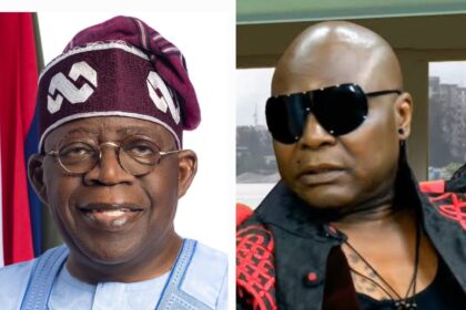 JUSTIN: Charly Boy Raises Alarm Over Alleged Attempt By Govt To Arrest Peter Obi