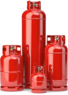 Dealers Crash Cooking Gas Prices Below N1,000/1kg