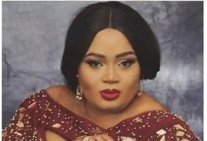 BREAKING: Police Declare UK-Based Nigerian Socialite Wanted Over Abduction, Murder