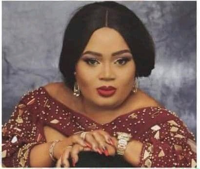 BREAKING: Police Declare UK-Based Nigerian Socialite Wanted Over Abduction, Murder