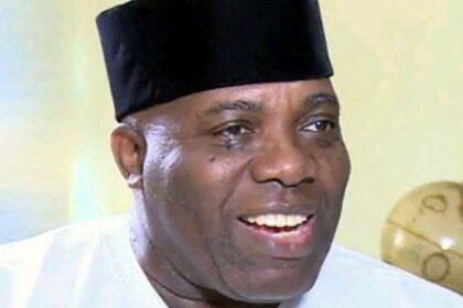 Peter Obi Was Nowhere In 1978 When I Started Politics; How Can They Say I Betrayed Him? – Doyin Okupe
