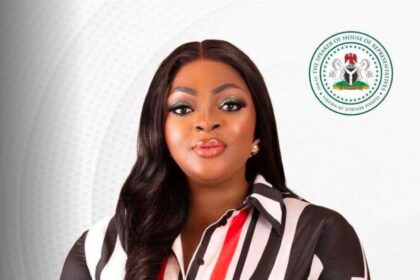 Reactions As Reps Speaker Appoints Actress Eniola Badmus Special Adviser