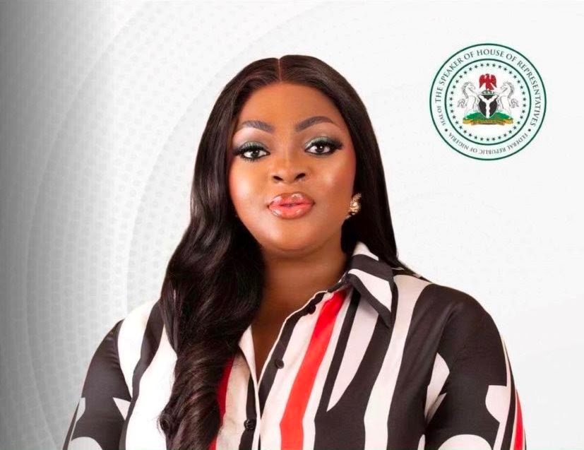 Reactions As Reps Speaker Appoints Actress Eniola Badmus Special Adviser