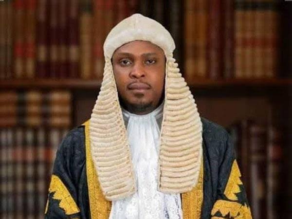 I Rejected Their Money To Impreach Fubara - Ex-Speaker, Edison Ehie