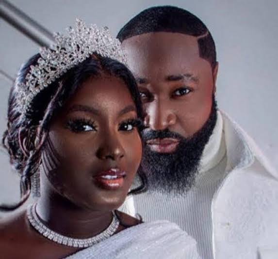 Harrysong Reveals Marital Crisis: My Wife Got Pregnant For Another Man