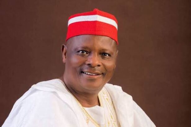 2027: Pat Utomi Opens Up On working On A New Mega Party