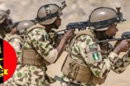 How To Apply For Nigerian Army 87 Regular Recruitment