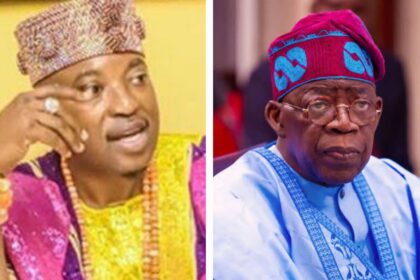Oluwo Cautions Tinubu: State Police Could Lead To Potential Civil War