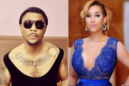 REVEALED: Caroline Danjuma Was Legally Married To Davido’s Late Friend Tagbo - Oritsefemi