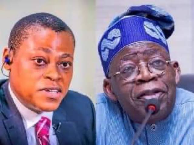 Oseni Rufai Criticizes Tinubu, Says 'This Failure Has Made Buhari Look Like A Superstar'
