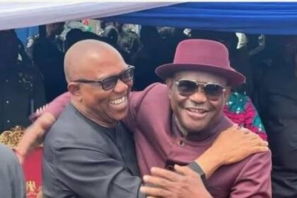How Wike Frustrated Peter Obi Out Of PDP -Atiku's Spokesperson Reveals