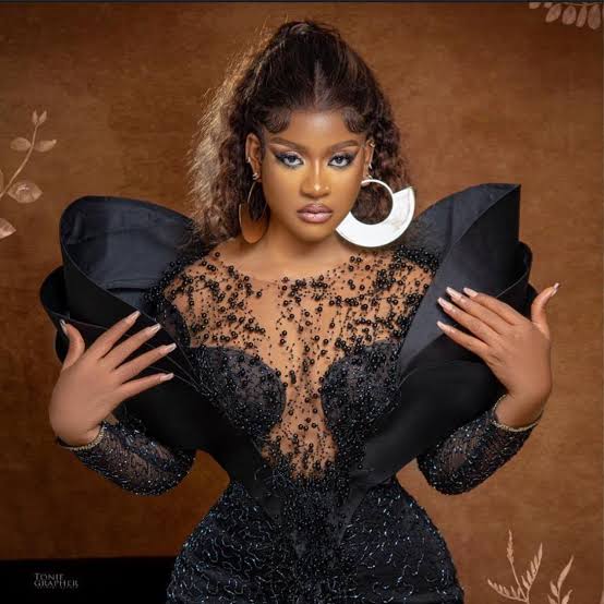 Why I Can't Marry Igbo Man, But Love To Marry Yoruba Man -Phyna Reveals