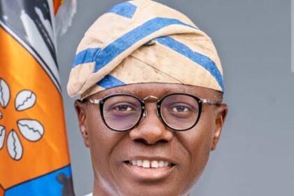 Street Parking Policy: Lagos Govt Denies Imposing Fees On Churches, Mosques