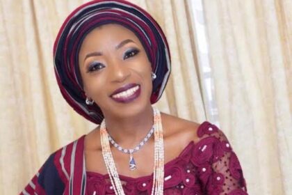 From Boardroom Titan to Party Animal: The Unlikely Transformation of Olori Sola Adeoti