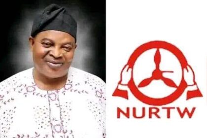 NURTW Crisis: National Industrial Court Hands Off Baruwa Case Over Lack Of Jurisdiction