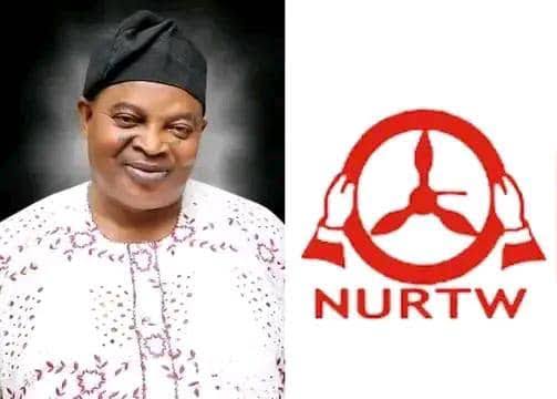 NURTW Crisis: National Industrial Court Hands Off Baruwa Case Over Lack Of Jurisdiction