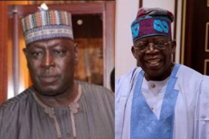 What Tinubu Told Me About Buhari's Government - Ex-SGF Babachir Lawal