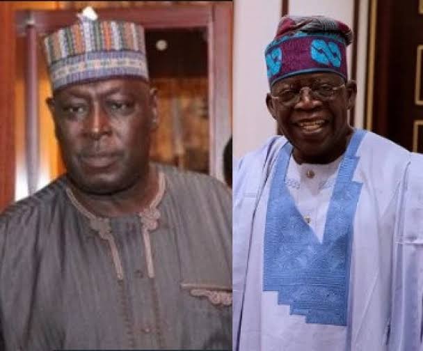 What Tinubu Told Me About Buhari's Government - Ex-SGF Babachir Lawal