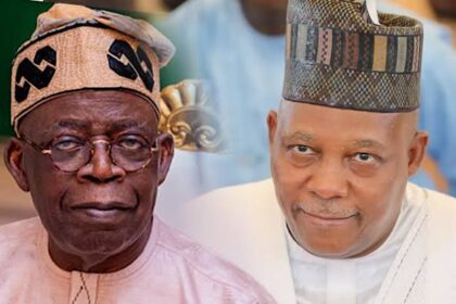 Atiku Raises Alarm Over Absence Of Tinubu, Shettima In Aso Rock