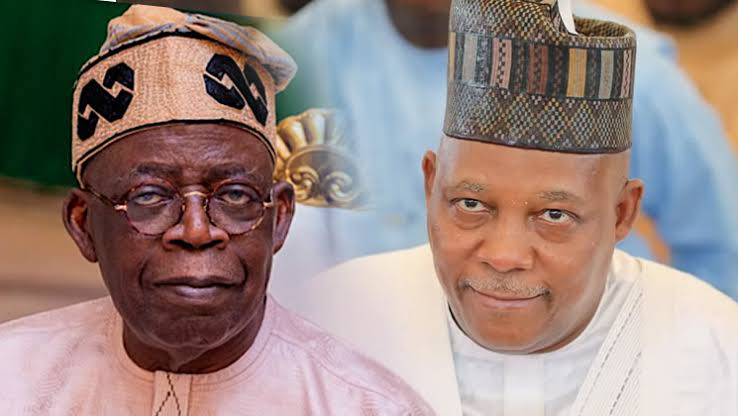 Atiku Raises Alarm Over Absence Of Tinubu, Shettima In Aso Rock