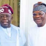 Tinubu Vows To Stand By Wike, Amid Tension In Rivers Political Crisis