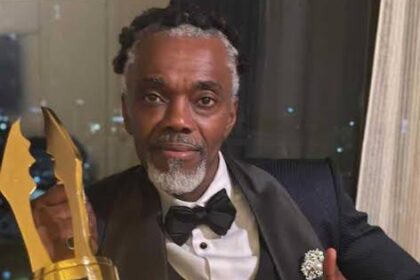 Wale Ojo: Marital Status And 5 Interesting Things You Probably Didn’t Know About 2024’s AMVCA Best Lead Actor