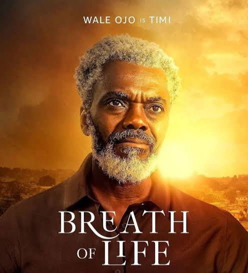 Wale Ojo: Marital Status And 5 Interesting Things You Probably Didn’t Know About 2024’s AMVCA Best Lead Actor