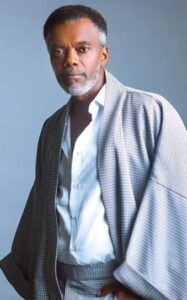 Wale Ojo: Marital Status And 5 Interesting Things You Probably Didn’t Know About 2024’s AMVCA Best Lead Actor