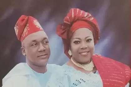 VIDEO: NDLEA Declares Couple Wanted Over Cocaine Seizures, Traces Two Buildings To Suspects