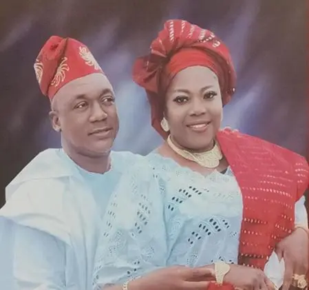 VIDEO: NDLEA Declares Couple Wanted Over Cocaine Seizures, Traces Two Buildings To Suspects