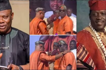 Yinka Quadri Opens Up: Why I Settled Long-Standing Fight With My Best Friend Ogogo