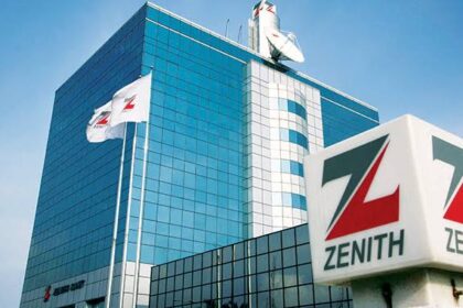 Zenith Bank Appoint Two Executive Directors, One Non-Executive Director