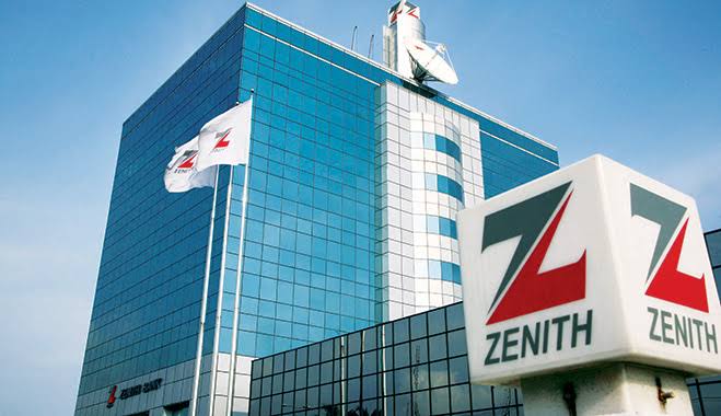 Zenith Bank Appoint Two Executive Directors, One Non-Executive Director