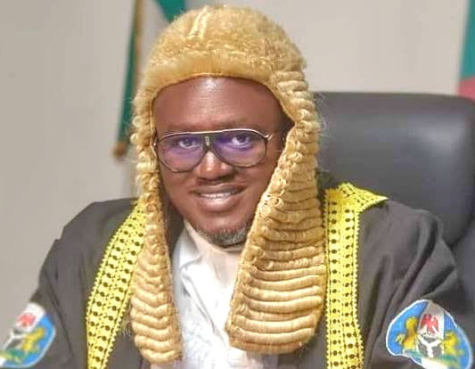 4 Reasons Cross River Assembly Speaker, Elvert Ayambem Impeached